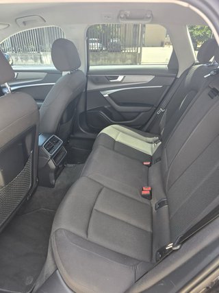 Audi A6 Avant 45 TDI Quattro V6 · ECO