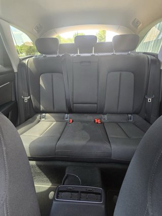 Audi A6 Avant 45 TDI Quattro V6 · ECO