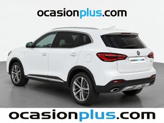 MG HS 1.5 Turbo GDI Luxury 119 kW (162 CV)