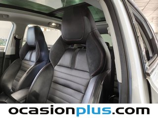 MG HS 1.5 Turbo GDI Luxury 119 kW (162 CV)