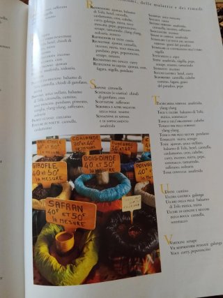 Meraviglioso libro ricette semplici per realizzare