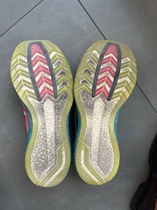 Saucony Endorphin Pro Talla 44.5