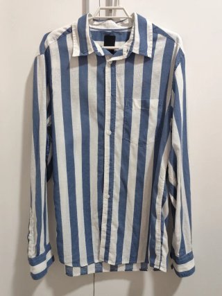 Camisa hombre