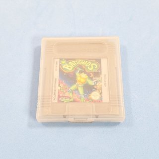 Battletoads Game Boy Nintendo DMG-BV-ITA