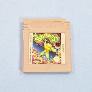 Battletoads Game Boy Nintendo DMG-BV-ITA