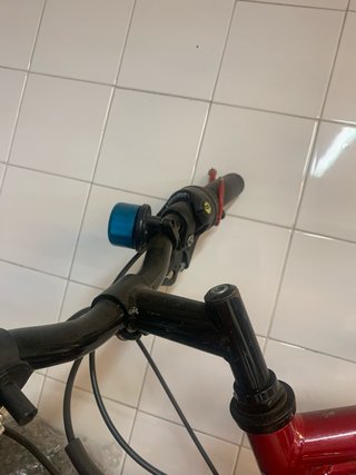 Bicicleta niño (8/10 )Decathlon Rockrider montaña