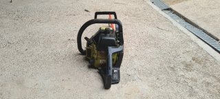 Motosierra Poulan 2250 Super Clean