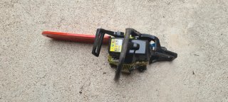 Motosierra Poulan 2250 Super Clean
