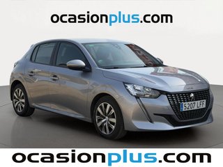 Peugeot 208 PureTech 100 Active 75 kW (100 CV)