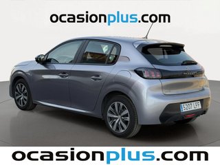 Peugeot 208 PureTech 100 Active 75 kW (100 CV)