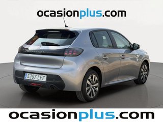 Peugeot 208 PureTech 100 Active 75 kW (100 CV)