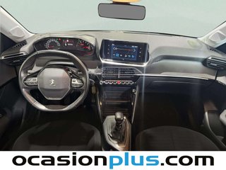 Peugeot 208 PureTech 100 Active 75 kW (100 CV)