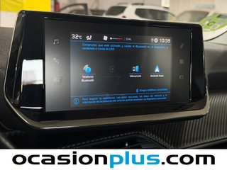 Peugeot 208 PureTech 100 Active 75 kW (100 CV)