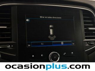 Renault Megane Limited Blue dCi 85 kW (115 CV)
