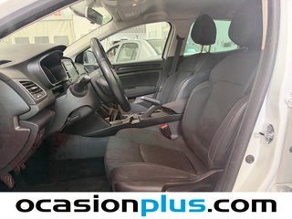 Renault Megane Limited Blue dCi 85 kW (115 CV)