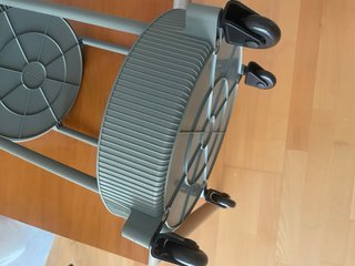 Carrito IKEA Juttersbo 3 niveles