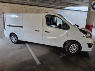 Opel Vivaro 1.6 CDTI S/S 120 CV Selective L2 H1 2.9t