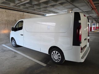 Opel Vivaro 1.6 CDTI S/S 120 CV Selective L2 H1 2.9t