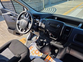 Opel Vivaro 1.6 CDTI S/S 120 CV Selective L2 H1 2.9t