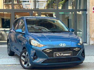 Hyundai i10 1.0 Klass AT