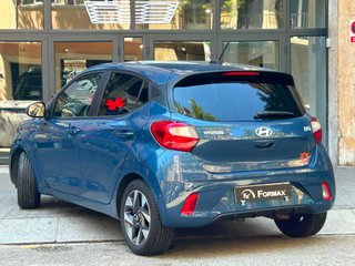 Hyundai i10 1.0 Klass AT