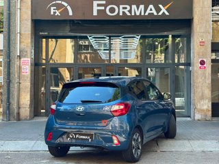 Hyundai i10 1.0 Klass AT