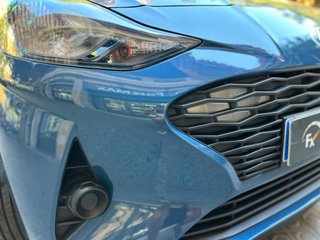 Hyundai i10 1.0 Klass AT