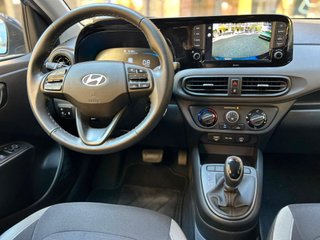 Hyundai i10 1.0 Klass AT
