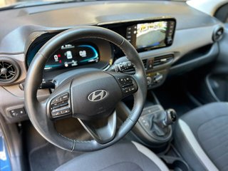 Hyundai i10 1.0 Klass AT