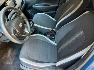 Hyundai i10 1.0 Klass AT