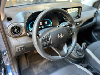 Hyundai i10 1.0 Klass AT