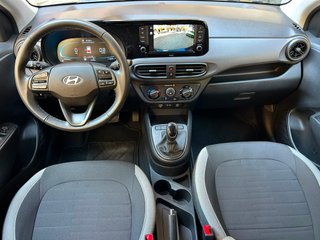 Hyundai i10 1.0 Klass AT