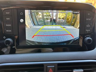 Hyundai i10 1.0 Klass AT