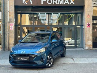 Hyundai i10 1.0 Klass AT