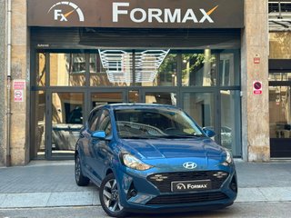 Hyundai i10 1.0 Klass AT