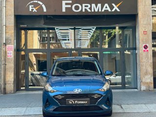 Hyundai i10 1.0 Klass AT