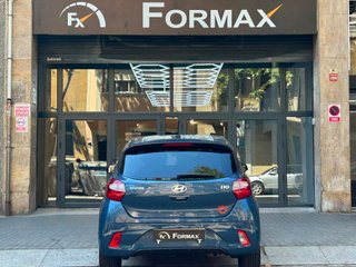 Hyundai i10 1.0 Klass AT