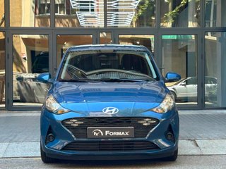 Hyundai i10 1.0 Klass AT