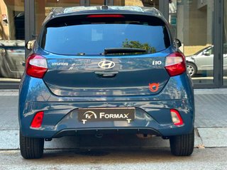 Hyundai i10 1.0 Klass AT