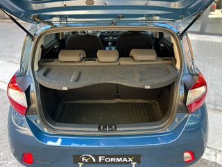 Hyundai i10 1.0 Klass AT