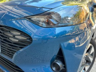 Hyundai i10 1.0 Klass AT