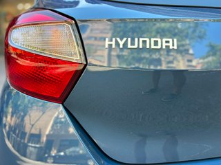Hyundai i10 1.0 Klass AT