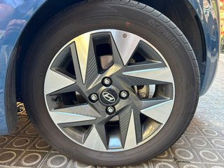 Hyundai i10 1.0 Klass AT
