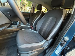 Hyundai i10 1.0 Klass AT