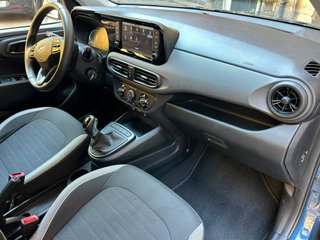 Hyundai i10 1.0 Klass AT