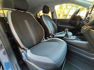 Hyundai i10 1.0 Klass AT