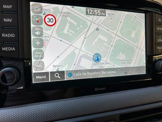 Hyundai i10 1.0 Klass AT