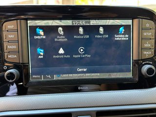 Hyundai i10 1.0 Klass AT