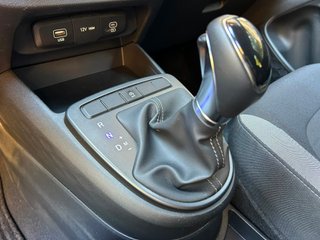 Hyundai i10 1.0 Klass AT