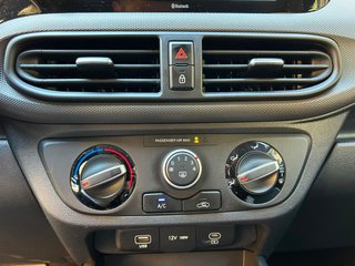 Hyundai i10 1.0 Klass AT